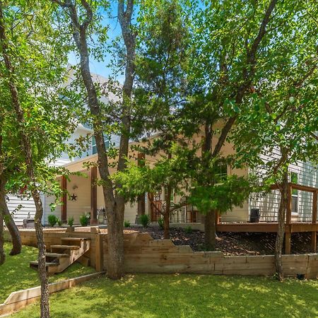 Oak Bluff, Cozy Retreat With Farmhouse Charm Villa New Hope Exterior photo