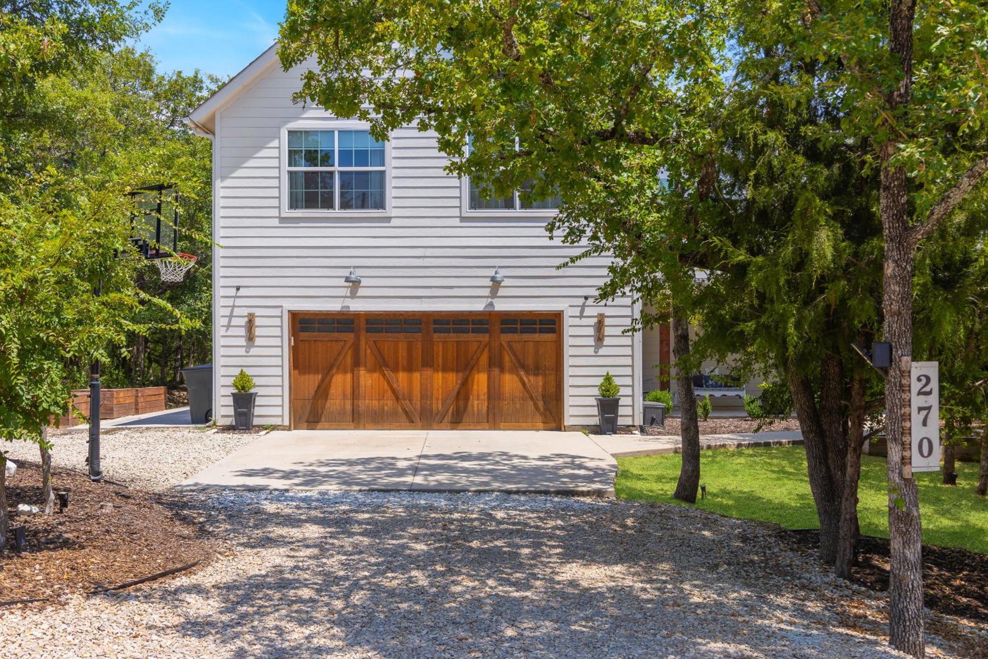 Oak Bluff, Cozy Retreat With Farmhouse Charm Villa New Hope Exterior photo