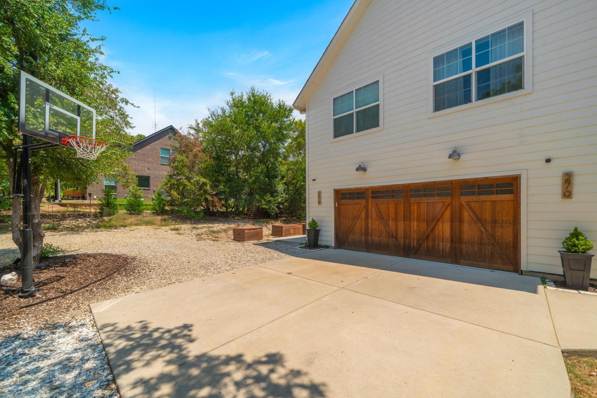 Oak Bluff, Cozy Retreat With Farmhouse Charm Villa New Hope Exterior photo